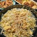 37⭐'s cooksnap of when they made １００円で作れる！もやしと卵のオイスター.