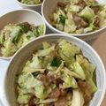 しげその's cooksnap of when they made 簡単！激ウマ！豚バラ肉のスタミナ炒め♪.