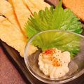 おうちごはん☆'s cooksnap of when they made 簡単おつまみ★カリカリ油揚げ.