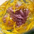 ふぁんころ's cooksnap of when they made 菊花茶.