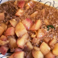 クックtakkta's cooksnap of when they made 優しい旨味！蕪と油揚げのそぼろあん☆.