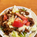 ちゃいこっちゃん's cooksnap of when they made 簡単 タコライス.
