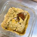 クック8P9M6X☆'s cooksnap of when they made 電子レンジ♡チョコレートケーキ.