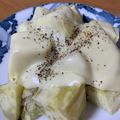 輝夜の姫's cooksnap of when they made さつまいも蜂蜜チーズ胡椒！.