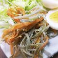 そらてんママ's cooksnap of when they made すりごまたっぷり♪ゴボウサラダ.
