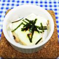 ととろ＆めい's cooksnap of when they made とろ旨♬明太＆ホワイトソース豆腐グラタン.