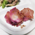 あゃぶぅ's cooksnap of when they made 簡単！甘くてやわらか赤かぶのツナ炒め.