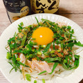 のんべぇヒロ's cooksnap of when they made スプーンで簡単♬卵の黄身の分け方♡.
