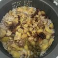 クック9P6O5D☆'s cooksnap of when they made 美味しい栗の茹で方.