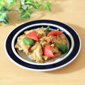 runa10's cooksnap of when they made 下味冷凍作り置き♪豚とピーマンの味噌炒め.