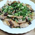 ☆MSY931☆'s cooksnap of when they made 掴め男の胃袋！圧倒的に旨いガリバタチキン.