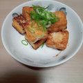 ひで坊507's cooksnap of when they made 絹の厚揚げで簡単！揚げ出し豆腐風.