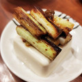 みよ♡'s cooksnap of when they made 白ネギを柚子こしょうで・・・.