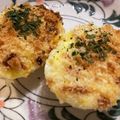はなのかくめいじ's cooksnap of when they made 朝食に＊アレンジゆで卵⑤.
