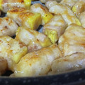 Sa〜ちゃん's cooksnap of when they made お弁当に♫サツマイモの豚肉巻き☆冷凍保存.