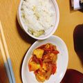おむすび犬きょうだい's cooksnap of when they made やわらかしっとり鶏胸肉の甘酢あん.