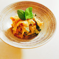 mayurich's cooksnap of when they made さつま芋ときゅうりとクリチのサラダ★簡単.