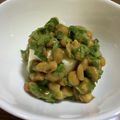 お塩と砂糖's cooksnap of when they made 青じそ納豆ごはん.