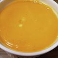 Y*'s cooksnap of when they made 簡単　フライパンでできる　かぼちゃプリン.