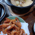 ひっこ's cooksnap of when they made さくさく甘エビの唐揚げ☆油ハネしないよ♪.
