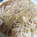 ☆hiroppy☆'s cooksnap of when they made テキトーもやし炒め(^_^;).