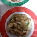 クック22R4QK☆'s cooksnap of when they made 【時短★簡単】豚肉と白菜の中華炒め.
