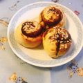 yesmama's cooksnap of when they made コーヒーシュガーパン.