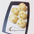 まあまま☆0403's cooksnap of when they made コーンバター☆もちもち蒸しパン.