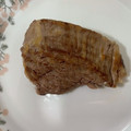 KAORU4649's cooksnap of when they made 最短で完璧に仕上げる「ステーキ」の焼き方.