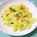 ふうはっちゃん's cooksnap of when they made 我が家の炒り豆腐（えらい簡単）.