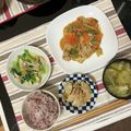 ぐりtoぐら's cooksnap of when they made 簡単☆ホイコーロー風味噌炒め（回鍋肉）.
