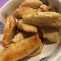 料理ニガテ系女子☆'s cooksnap of when they made 鶏胸肉の簡単おつまみ(ささ身でも).