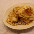 ぴよまめ。's cooksnap of when they made 副菜に。はんぺんときのこのバター醤油炒め.