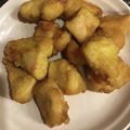 kokoli's cooksnap of when they made むね肉でもジューシー！ひみつのから揚げ.