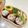 〜みみ〜's cooksnap of when they made 梅とちりめんじゃこの混ぜご飯.