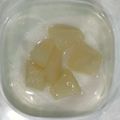 ぐりこ♪♪♪'s cooksnap of when they made レンジで簡単すぎ！洋梨のコンポート.