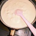 クック6ZK957☆'s cooksnap of when they made ３無しホワイトソース★.