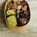 さくらん餅's cooksnap of when they made 枝豆の卵焼き.