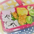 エコー＊＊'s cooksnap of when they made 万能のお惣菜「カリカリ梅ひじき」.