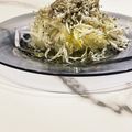 E吉☆'s cooksnap of when they made しらす♥たまねぎ♥オリーブオイル.