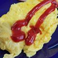 クックBXMKJD☆'s cooksnap of when they made 世界一☆ビルズのスクランブルエッグ.