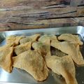 クックF85BC1☆'s cooksnap of when they made 簡単なのに本格　生八ツ橋.