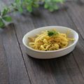 まろんかふぇ's cooksnap of when they made 簡単☆もやしのカレー炒め.