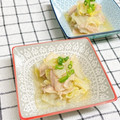 ゆづキッチン's cooksnap of when they made 豚と白菜のとろとろ蒸し煮.