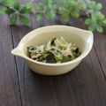 まろんかふぇ's cooksnap of when they made 簡単☆ツナ入り中華風春雨サラダ.