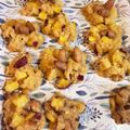 きおら+-22's cooksnap of when they made 究極の鬼まんじゅう.