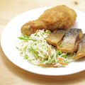 クックDAD's cooksnap of when they made 酢マスタードキャベツ.
