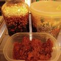 NaruLin's cooksnap of when they made 神楽南蛮大量消費.