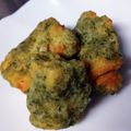 ももんじゃー's cooksnap of when they made 刺身湯葉の天麩羅♡.