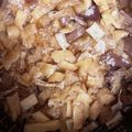 さんちゃん（╹◡╹）'s cooksnap of when they made 炊飯器で簡単♡いかめし風炊き込みご飯.